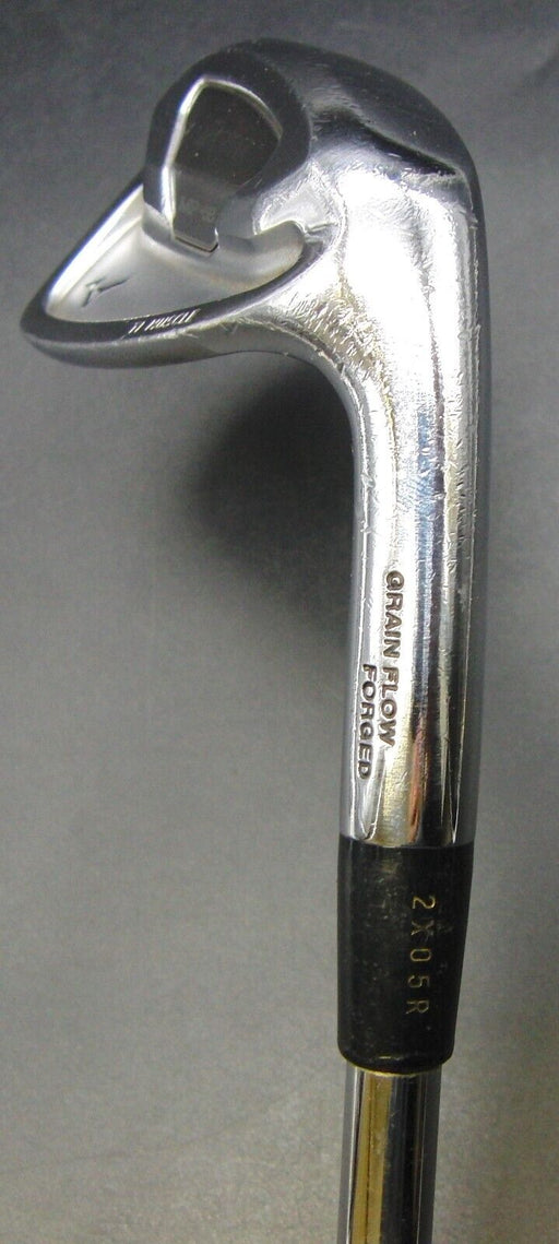 Mizuno  MP-59 TI Muscle 9 Iron Regular Steel Shaft Lamkin Grip