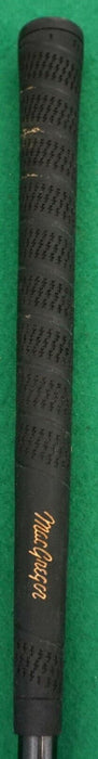 MacGregor CC1800 9 Iron Firm Graphite Shaft MacGregor Grip