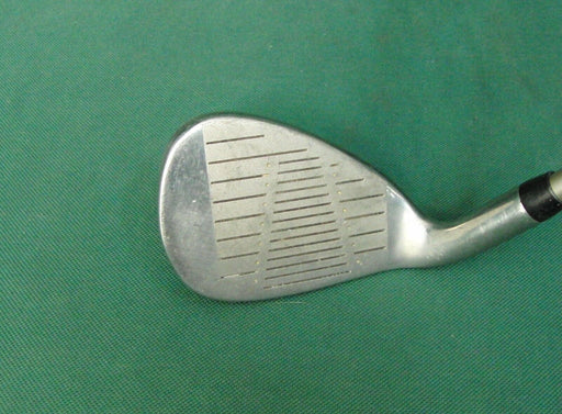 MacGregor DX Sand Wedge Regular Graphite Shaft MacGregor Grip