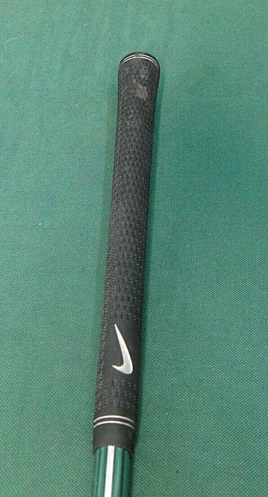 Nike Slingshot 9 Iron Uniflex Steel Shaft Nike Grip