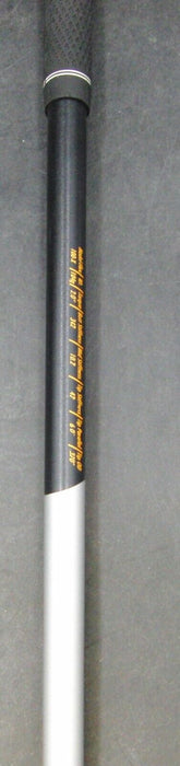 Cleveland Hi Bore XLS 4 Hybrid Extra Stiff Graphite Shaft GR Grip
