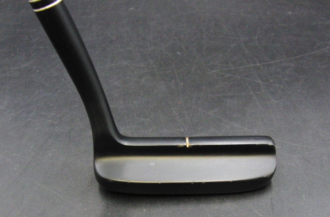 Super Rare MacGregor Iron Master SIMG Putter Steel Shaft Length 89.5cm