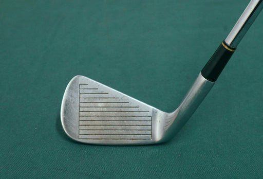 MacGregor MCX 7 Iron Regular Steel Shaft MacGregor Grip