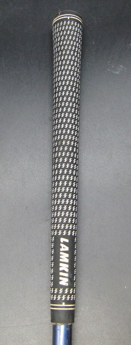 Left Handed Mizuno MX-17 7-Iron Regular Graphite Shaft Lamkin Grip