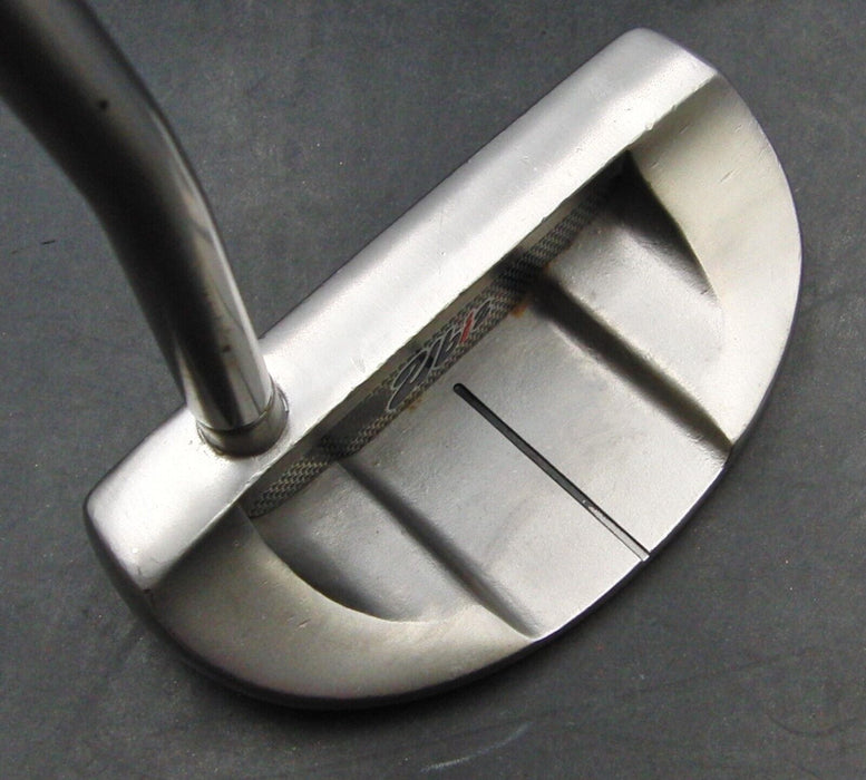 Ubiz it's fun to play Putter Coated Steel Shaft 82cm Length Ubiz Grip