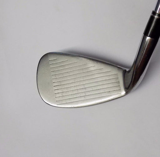 Adams Golf Speedline Plus 6 Iron Uniflex Steel Shaft Adams Grip