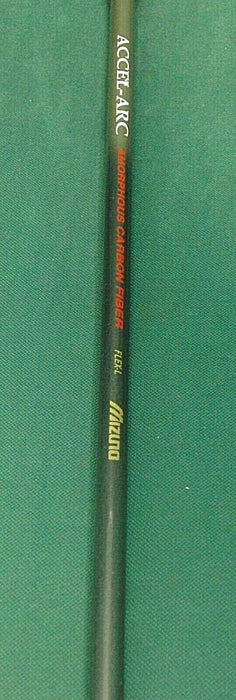 Ladies Mizuno Zoid Sure 7 Iron Ladies Graphite Shaft Skymax Grip