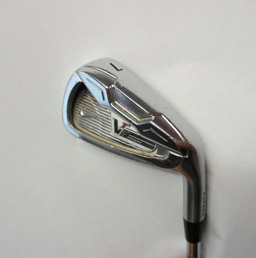 Nike VRS Forged 7 Iron N.S.Pro 950GH Stiff Steel Shaft Nike Grip