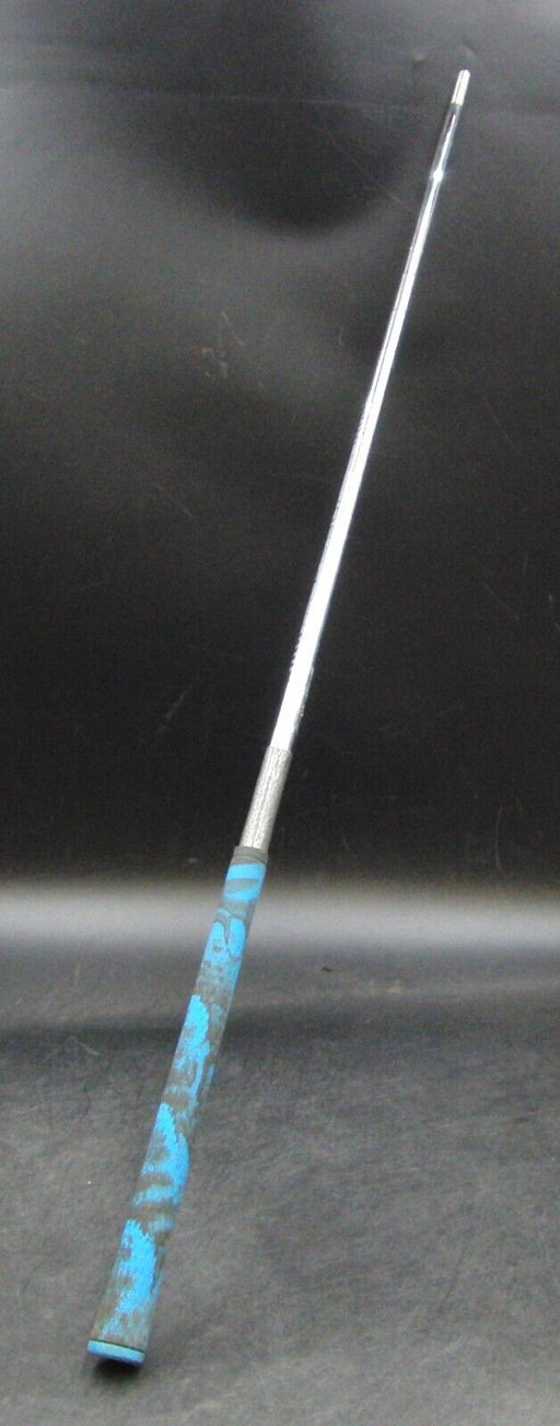 NIPPON FS90i 89.5cm in Length Stiff Steel Shaft Only Iomic Grip