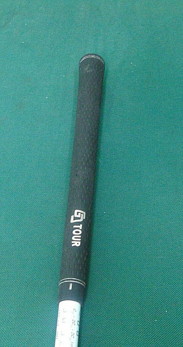 Ladies Cobra King F6 Tecflo 9 Iron Ladies Graphite Shaft GC Tour Grip