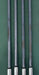 Set 4 x Callaway Big Bertha Irons 3-6 Regular Graphite Shafts Mixed Grips