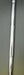 Japanese The 20th Anniversary Of Kannabe Kogan CC. Putter Steel Shaft 89cm Long