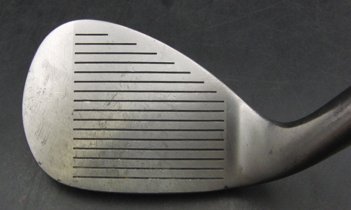 Orlimar Sport Spin Bite 56° Sand Wedge Regular Graphite Shaft Golf Pride Grip