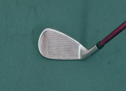 Ladies Yonex VXF 9 Iron Ladies Graphite Shaft Golf Pride Grip