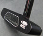 MacGregor Mactec IM-S X1 CNC Milled Head Putter Steel Shaft 87cm Mactec Grip