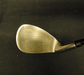 Saxon 04i Plasma-III Sand Wedge Regular Graphite Shaft Saxon Grip