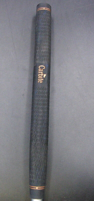 Carbite ZH Putter Graphite Shaft 88cm Length Carbite Grip