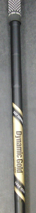 Titleist AP3 718 6 Iron Stiff Graphite Shaft Golf Pride Grip