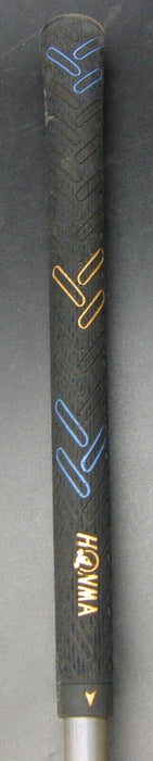 Honma LB-708 Cavity Back 4 Iron Regular Graphite Shaft Honma Grip