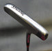 Ambidextrous Spalding Cash In Special Putter 89cm Steel Shaft With Grip