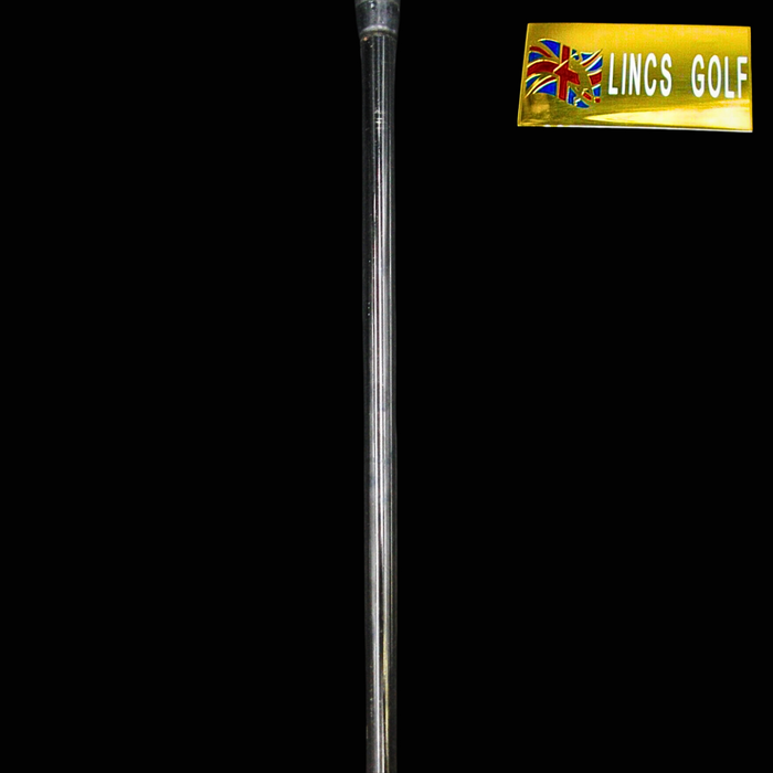 Macgregor Jack Nicklaus Muirfield Putter 91cm Coated Steel Shaft Golf Pride Grip