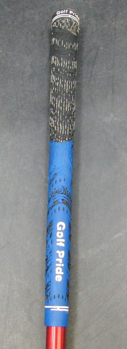 Royal Collection TRC BBD's 21° 3 Hybrid Stiff Graphite Shaft Golf Pride Grip