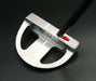 Left Handed SeeMore M5 Milled Putter + Head Cover 87cm Long