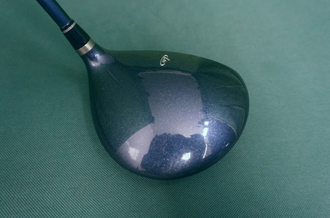 Liquid Metal 10.5° Driver Regular Graphite Shaft Liquid Metal Grip