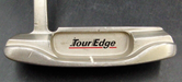 Tour Edge St. Charles Series No 3 Putter Steel Shaft 86cm Length Tour Edge Grip