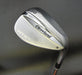 Cleveland RTX4 58/6° Low Sand Wedge Regular Steel Shaft Jumbo Max Grip