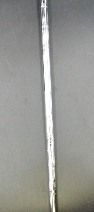 Japanese Ignio RW CFM Sand Wedge 56° Regular Steel Shaft Ignio Grip