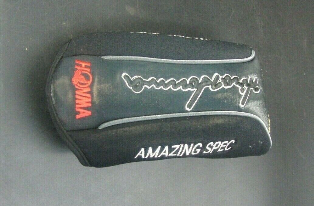HONMA  Twin Marks AMAZING SPEC 1  Driver Head Cover