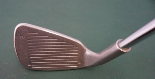 Ping i3 O-Size Green Dot 8 Iron Regular Steel Shaft Golf Pride Grip