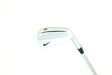Nike Blades 6 Iron Stiff Steel Shaft Golf Pride Grip