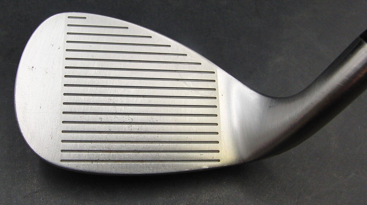 Power Built Momentum Sign XP Gap Wedge Regular Graphite Shaft Momentum Grip