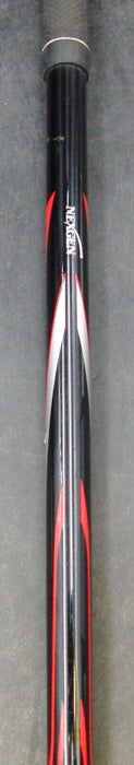 Japanese Nexgen Type 460 10.5° Driver Regular Graphite Shaft Nexgen Grip