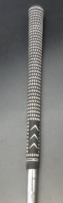 BeCu Ping ISI Black Dot Karsten USA  6 Iron Regular Steel Shaft TGI Golf Grip