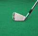 Ben Hogan Apex FTX Irons 6 Iron Stiff Steel Shaft Ben Hogan Grip