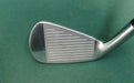 Srixon I-302 Forged 5 Iron Stiff Steel Shaft Srixon Grip