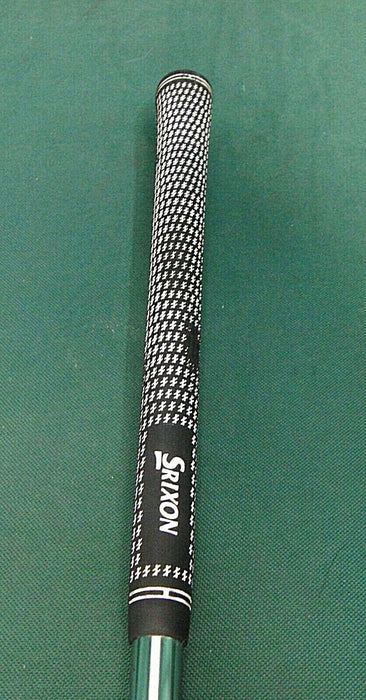 Srixon I-302 Forged 5 Iron Stiff Steel Shaft Srixon Grip