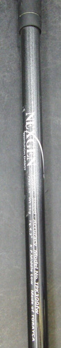 Nexgen NF-601 21° 7 Wood Regular Graphite Shaft Golf Pride Grip