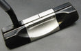 Never Compromise ZI Gamma Putter Steel Shaft 87.5cm Length Golf Pride Grip