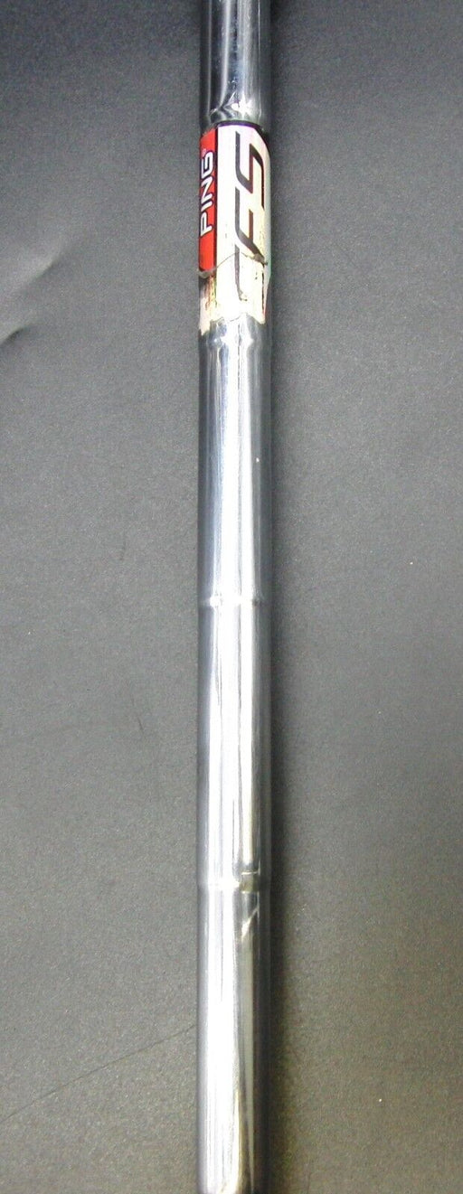 Left Handed Ping G25 Green Dot 6 Iron Regular Steel Shaft Ping Grip