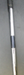 Nike Slingshot 8 Iron Uniflex Steel Shaft Nike Grip