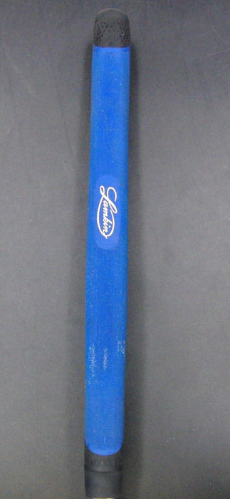 Edel CJG Putter Steel Shaft 84cm Length Lamkin Grip