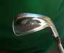 Ben Hogan FT Worth 15 Forged 28 Degree Iron Stiff Steel Shaft Hogan Grip