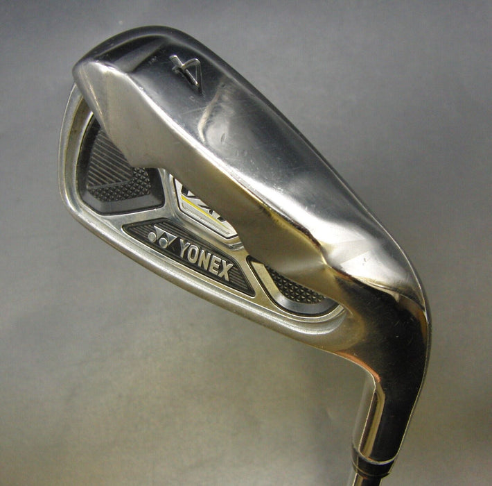 Yonex VXF 4 Iron Regular Steel Shaft Yonex Grip