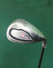 Callaway Big Bertha 9 Iron Uniflex Steel Shaft Big Bertha Grip