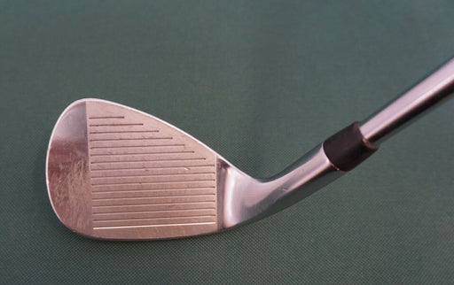 King Cobra F7 Gap Wedge Stiff Steel Shaft Golf Pride Grip