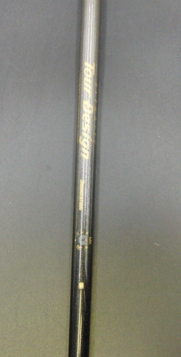 BridgeStone Tourstage  C500 3 Wood Regular Graphite Shaft Golf Pride Grip